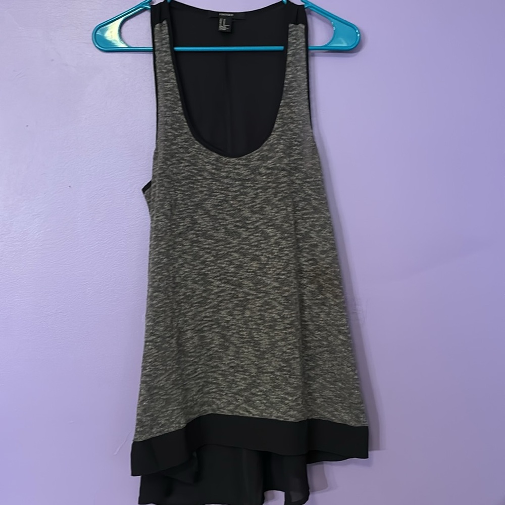Forever 21 top